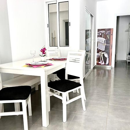 Animos! Apartments - 10 Modern Apartments Near The City & Beach, Perfect For Nomads, Travellers, Families, Watersports! Santa Maria Exteriér fotografie