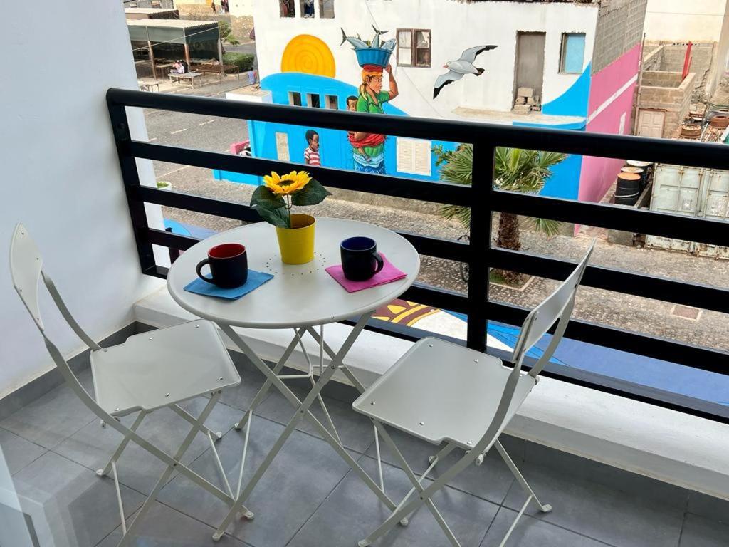 Animos! Apartments - 10 Modern Apartments Near The City & Beach, Perfect For Nomads, Travellers, Families, Watersports! Santa Maria Exteriér fotografie
