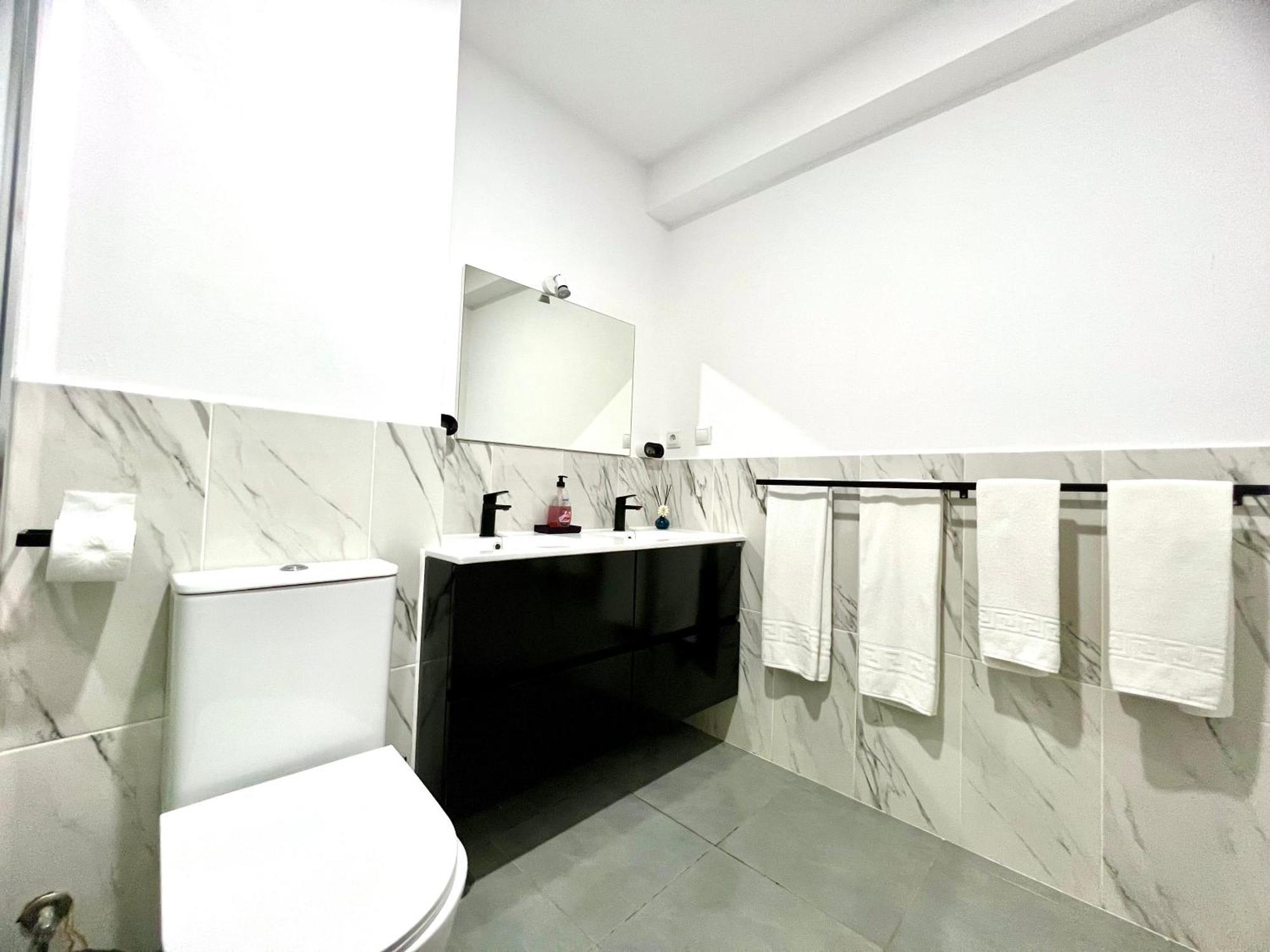 Animos! Apartments - 10 Modern Apartments Near The City & Beach, Perfect For Nomads, Travellers, Families, Watersports! Santa Maria Exteriér fotografie