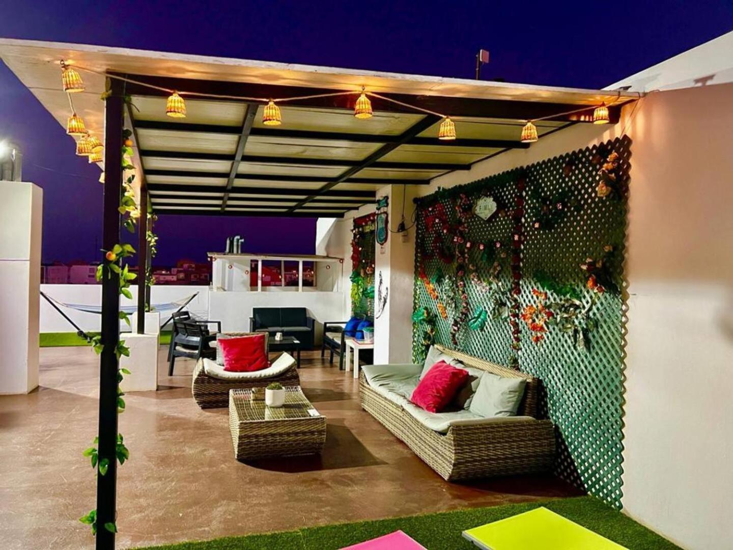 Animos! Apartments - 10 Modern Apartments Near The City & Beach, Perfect For Nomads, Travellers, Families, Watersports! Santa Maria Exteriér fotografie