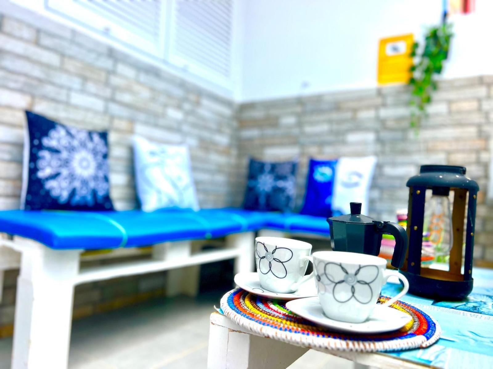 Animos! Apartments - 10 Modern Apartments Near The City & Beach, Perfect For Nomads, Travellers, Families, Watersports! Santa Maria Exteriér fotografie