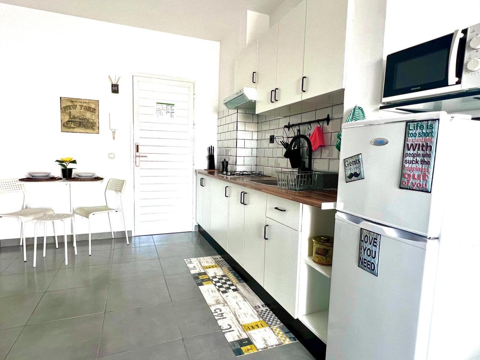 Animos! Apartments - 10 Modern Apartments Near The City & Beach, Perfect For Nomads, Travellers, Families, Watersports! Santa Maria Exteriér fotografie